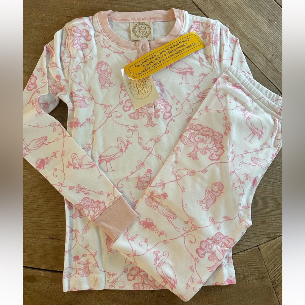 Nwt Tbbc Chinoiserie Sara Janes Size 8